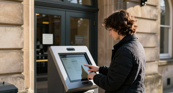 Legal Self-help Kiosk Set To Launch By Year’s End At Wexford County Courthouse