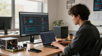 Nvidia Open-Sources Harness To Revolutionize Self-Evolving AI: A Game-Changer That Stuns The Tech Industry
