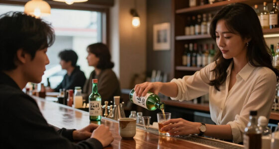Premium Korean Spirits: Jari Brings Traditional Korean Distilling To U.S. Consumers