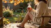 Seasonal Living Isn’t Just A Wellness Trend — It’s How We Were Designed To Live