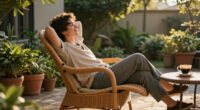 Sit Back And Relax In These 7 Sustainable Lounge Chairs