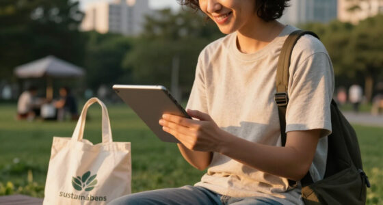 The Best Labor Day Sales From Sustainable Brands (2026)