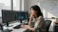 'They're Playing With Our Lives': AI Researcher Quits Anthropic