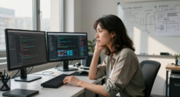 'They're Playing With Our Lives': AI Researcher Quits Anthropic