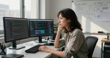 'They're Playing With Our Lives': AI Researcher Quits Anthropic