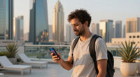 United Arab Emirates Aligns With Global Travel Trends As Dub