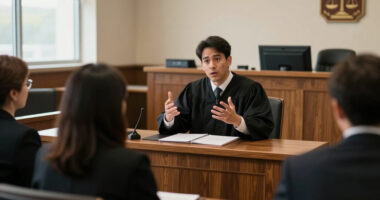 What Is A Mistrial