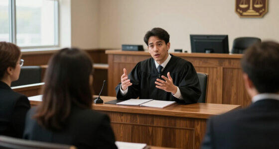 What Is A Mistrial