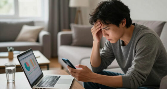 What Is Money Dysmorphia, And Do You Have It?
