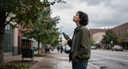 Will It Rain In Denver, CO On September 15?