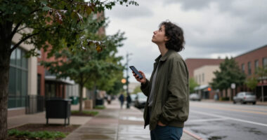 Will It Rain In Denver, CO On September 15?