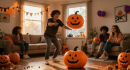 10 Best Halloween Party Games for 2027