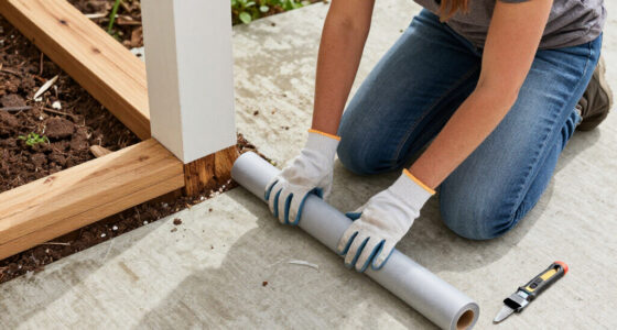 10 Best Mudsill Gap Sealers for Sealing Foundation Gaps in 2027