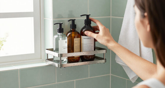 10 Best Shower Spice Racks for 2027