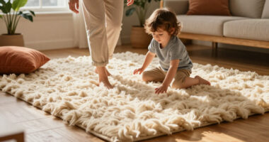 10 Softest Wool Rugs For A Nontoxic Home (2026)