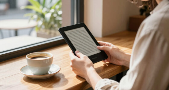 11 Best Kindle Paperwhite E-Readers in 2027
