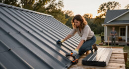 11 Best Metal Roofing Materials for DIY and Home Projects in 2027