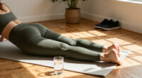 11 Best Organic Cotton Leggings For Women (Reviewed)