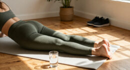 11 Best Organic Cotton Leggings For Women (Reviewed)