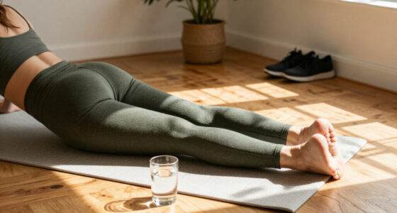 11 Best Organic Cotton Leggings For Women (Reviewed)