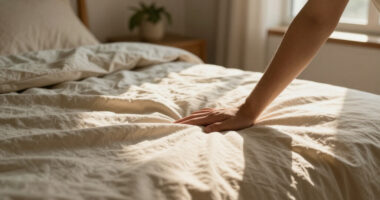 11 Softest Bed Sheets From Sustainable Brands (2026)