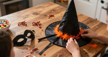 12 Best Halloween Costume Accessories for Easy, Recognizable Costumes in 2027