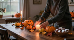 12 Best Halloween Tabletop Decorations for Spooky Seasonal Displays in 2027