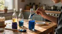 12 Best Paints for Glass Bottles in 2027