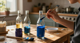12 Best Paints for Glass Bottles in 2027