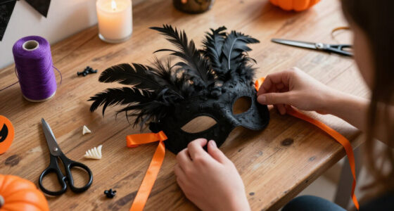 13 Best Halloween Costume Accessories for Easy, Creative Costumes in 2027