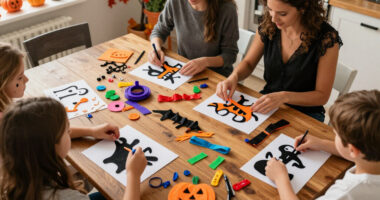 13 Best Halloween Costume Kits for Easy Dress-Up in 2027