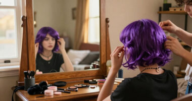 13 Best Halloween Costume Wigs for Standout Looks in 2027