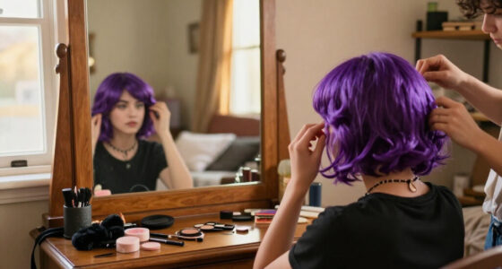 13 Best Halloween Costume Wigs for Standout Looks in 2027