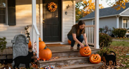 13 Best Halloween Porch Props for Spooky Atmosphere in 2027