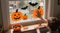 13 Best Halloween Window Clings for Spooky Seasonal Decorating in 2027