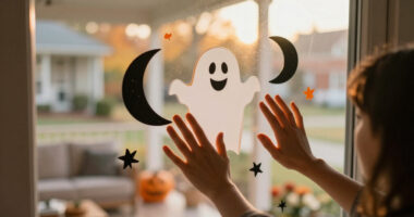 13 Best Halloween Window Clings in 2027