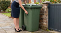 13 Best Wheelie Bin Locks for Outdoor Bins in 2027