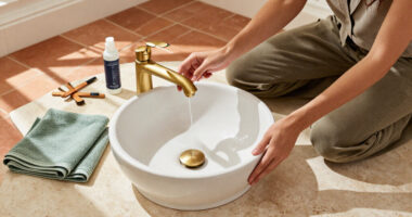 14 Best Bathroom Makeover Products for a Fresh Look in 2027