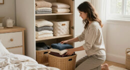 14 Best Bedroom Organization Products for a Tidier Space in 2027