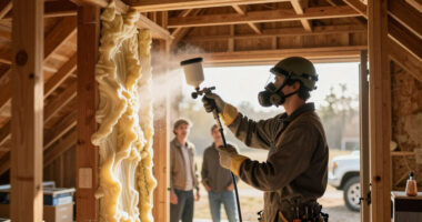 14 Best Closed-Cell Spray Foam Insulation Kits for 2027
