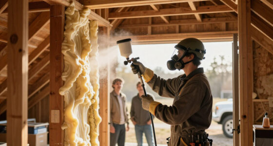 14 Best Closed-Cell Spray Foam Insulation Kits for 2027