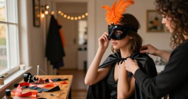 14 Best Halloween Costume Accessories for Easy, Creative Costumes in 2027