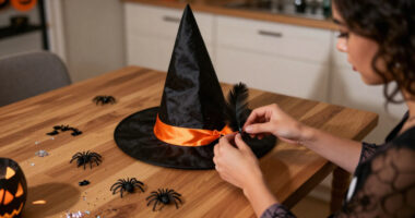 14 Best Halloween Costume Accessories for Easy, Expressive Costumes in 2027