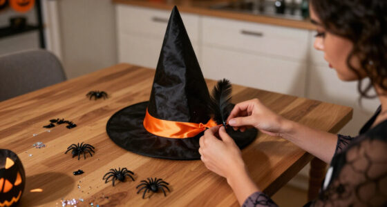 14 Best Halloween Costume Accessories for Easy, Expressive Costumes in 2027