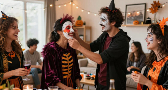 14 Best Halloween Costumes for Adults in 2027