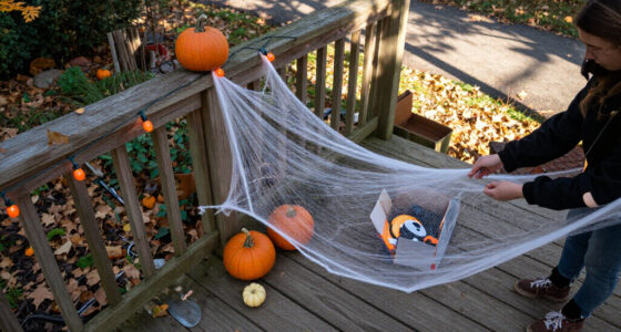 14 Best Halloween Outdoor Decorations in 2027