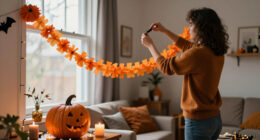 14 Best Halloween Party Decorations for Spooky Celebrations in 2027