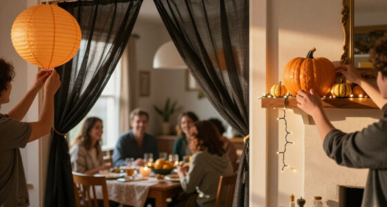 14 Best Halloween Party Decorations for Spooky Gatherings in 2027