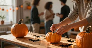 14 Best Halloween Party Supplies for Spooky Celebrations in 2027