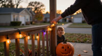 14 Best Halloween String Lights for Spooky Decorating in 2027